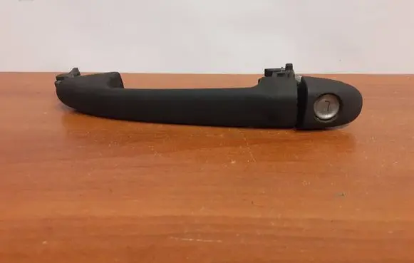 Mercedes-Benz A W168 Front door exterior handle