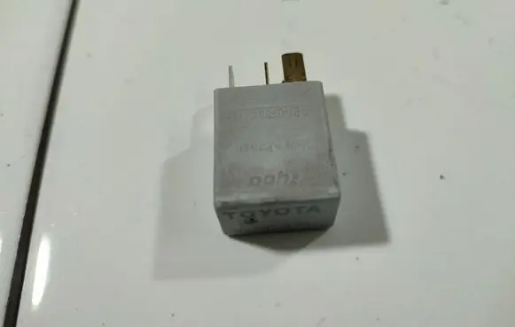 Other relay