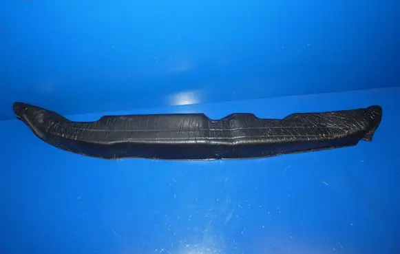 Hyundai Santa Fe Fender foam support/seal 