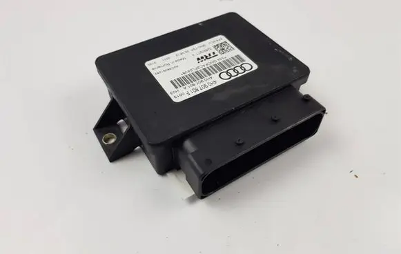Audi A6 C7 Brake system control unit/module 4H0907801F