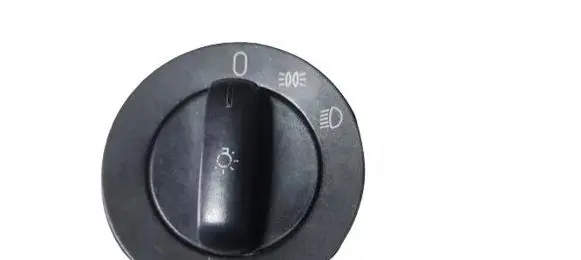 BMW 7 E38 Light switch 8352212