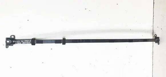 Jaguar E-Pace Front strut bar 