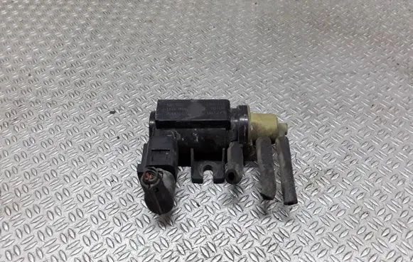 Volkswagen Caddy Turbo solenoid valve