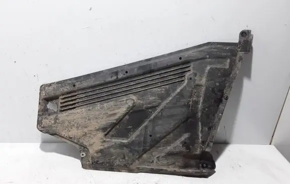 Pickup box liner