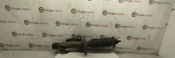 Seat Ibiza IV (6J,6P) Front shock absorber/damper 1063622