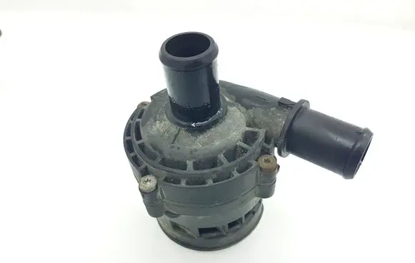 Renault Trafic II (X83) Electric auxiliary coolant/water pump