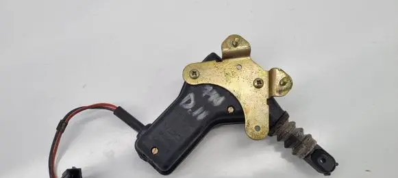 Volvo 740 Rear lock motor 1380348 IMP6880