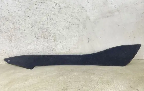 BMW 5 F10 F11 Other center console (tunnel) element 9171568
