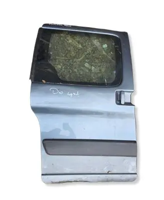 Peugeot Partner Rear door 