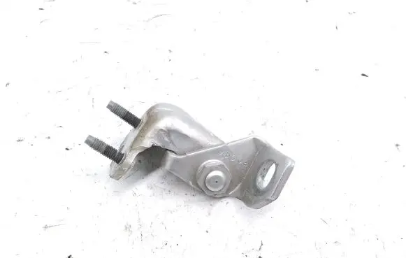 Rear door upper hinge