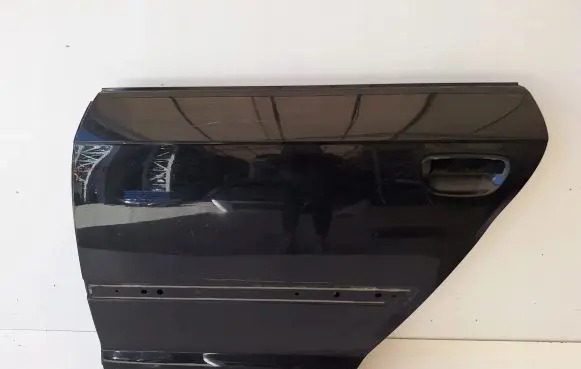 Audi A3 S3 8V Rear door
