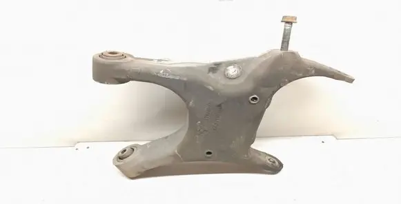 Rear upper control arm/wishbone