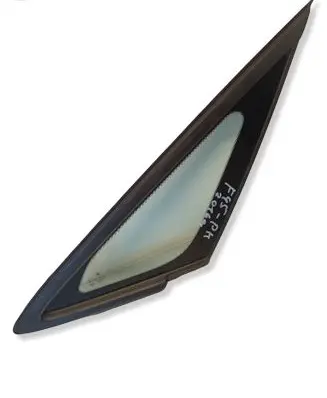 BMW 2 F45 Front door vent window glass four-door 43R001735 E000137