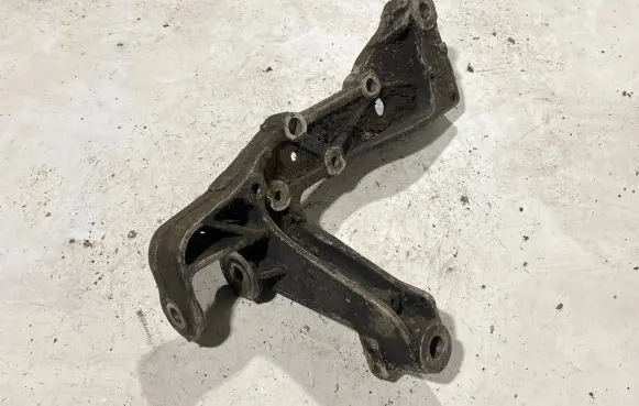 Audi A3 S3 8P Front subframe