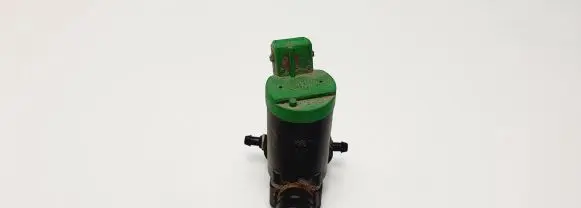 Citroen Berlingo Windscreen/windshield washer pump