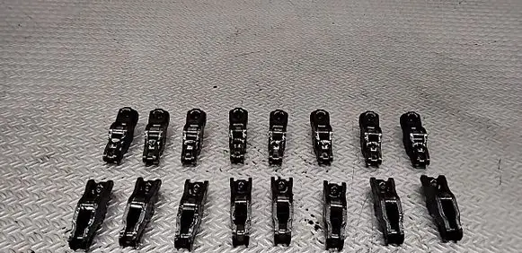 Peugeot 307 Valve rocker arm 