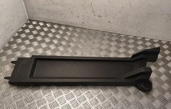 Opel Frontera Bottom trim 9853512980