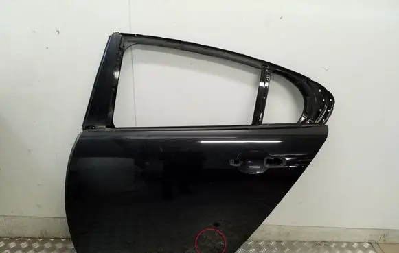 Jaguar XF X250 Rear door 8X23F24631AB