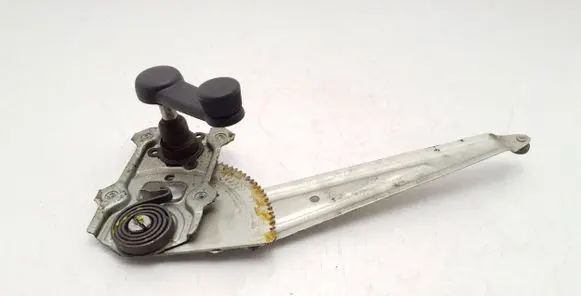 Suzuki Splash Rear door manual window regulator 
