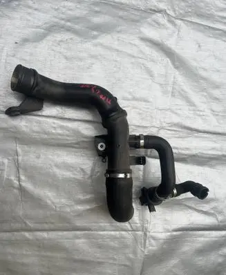 Fiat Tipo Air intake hose/pipe