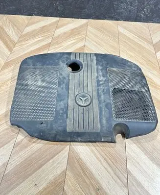 Mercedes-Benz C W204 Engine cover (trim) A6510101167 BBP171503