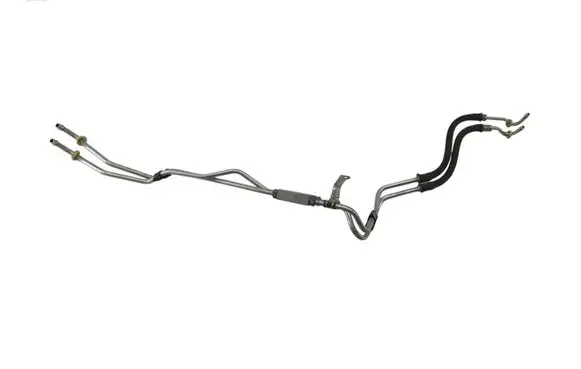 Dodge Challenger Gearbox oil cooler pipe/hose 52014762AA