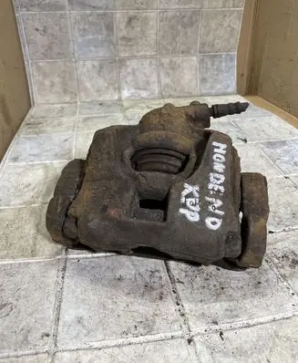 Ford Mondeo MK IV Front brake caliper