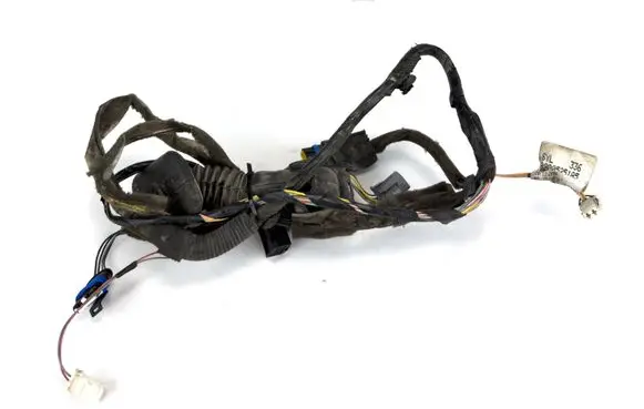 Renault Megane II Front door wiring loom 8200525185 8200164967C