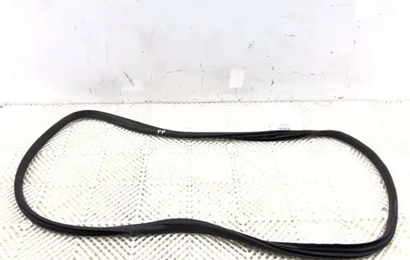 Volvo V60 Rubber seal front door (on door) 