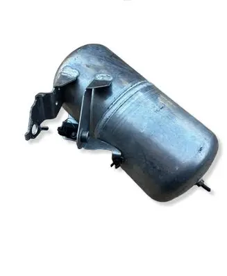 Mercedes-Benz E W213 Air suspension tank/reservoir A2133200015 Q00334217