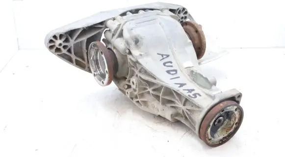 Audi A5 8T 8F Rear differential 0AR525083C