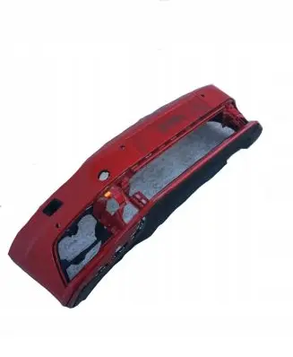 Volkswagen Polo V 6R Front bumper