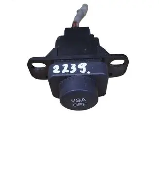 Honda Civic Other switches/knobs/shifts M30489