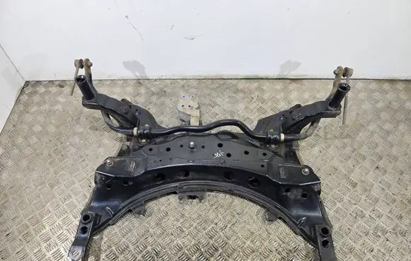 Toyota C-HR I Front subframe 51201F4010