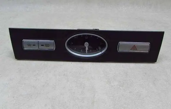 Ford Mondeo Mk III Other dashboard part 3S7T-1500-DE 56090