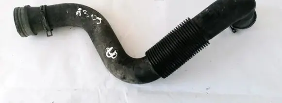 Audi A2 Air intake hose/pipe 8Z0129627