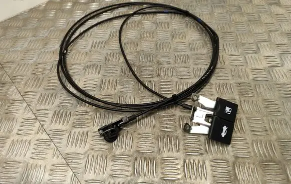 Citroen DS5 Fuel cap flap release cable 