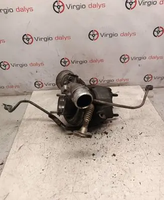 Honda Civic Turbo 7537085 F8900RSRE01