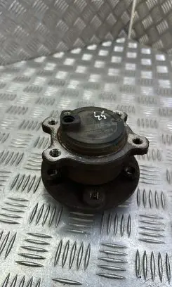 Volvo S60 Rear wheel ball bearing 