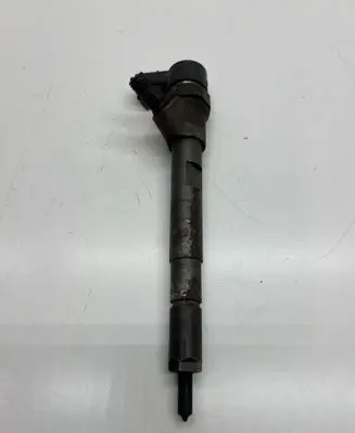 Jeep Cherokee III KJ Fuel injector 0445110218