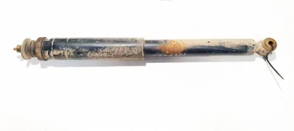 Mercedes-Benz A W169 Rear shock absorber/damper 317337 844904012259