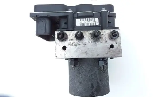 BMW 5 E60 E61 ABS Pump 0265236020 3451676855001