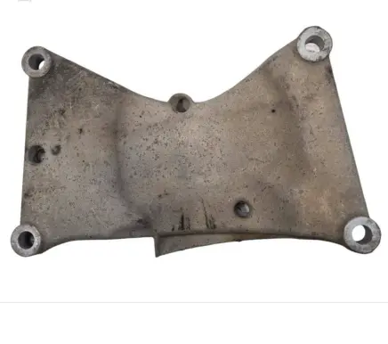 Audi A8 S8 D3 4E Gearbox mounting bracket 4E0803808D