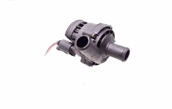 Mercedes-Benz ML W164 Electric auxiliary coolant/water pump 0392023000 A2118350364
