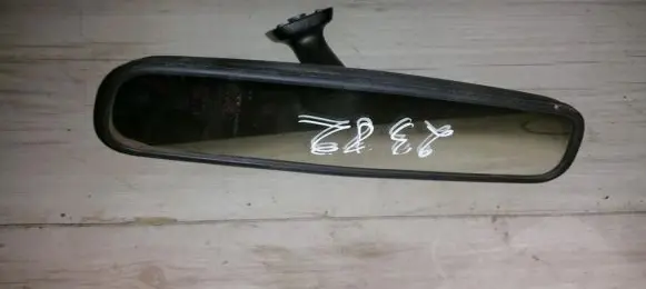 Mitsubishi Galant Rear view mirror (interior)