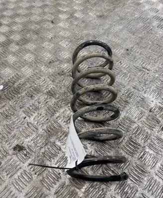 Volvo V50 Rear coil spring