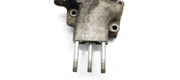 Fiat Panda II Gearbox mounting bracket 55206268