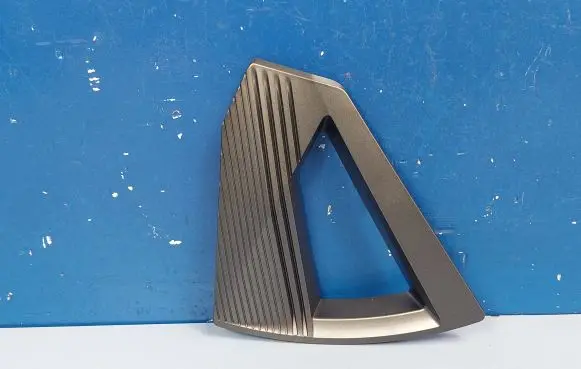 Peugeot 2008 II Original wheel cap 98306541 98306541XS 98308819