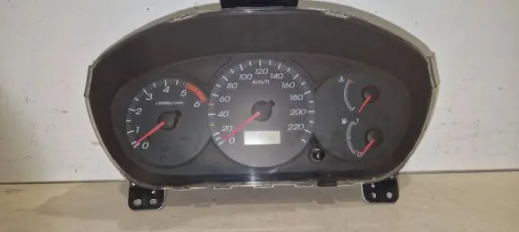 Honda Civic Speedometer (instrument cluster) HR0287070