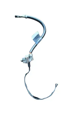BMW 7 E65 E66 Positive cable (battery) 7928050